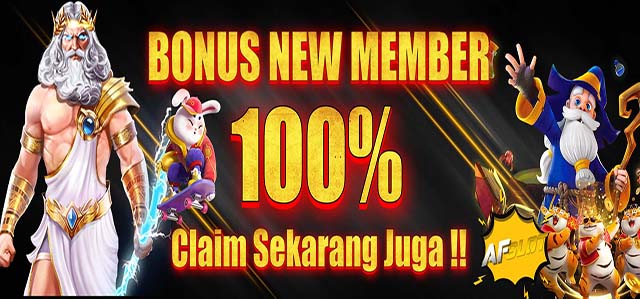 New Member 100%