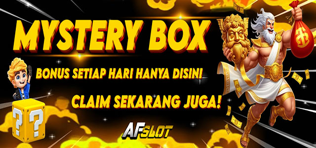 Mistery Box